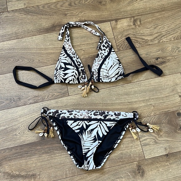 Everything But Water Swim Everything But Water Swimsuit Bikini